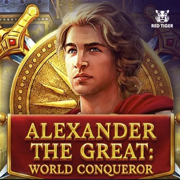 Alexander The Great - ZONABET138