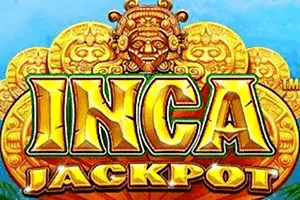 Inca Jackpot - ZONABET138