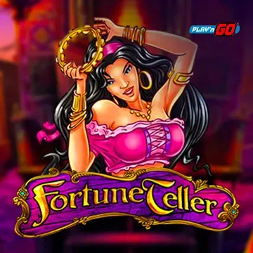 Fortune Teller - ZONABET138