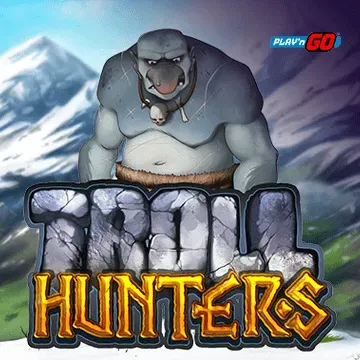 Troll Hunters - ZONABET138